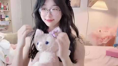 luminous4173 free recording from 2026-02-21 00:09:00