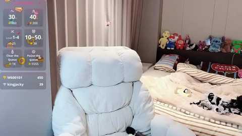 mengqi_6688 free recording from 2026-02-21 00:20:00