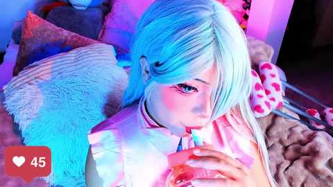 seraphine23 free recording from 2026-02-21 00:17:00