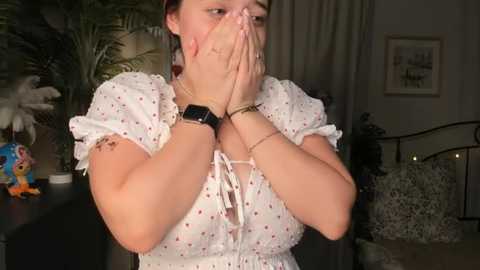 thelmajusto free recording from 2026-02-22 00:05:00