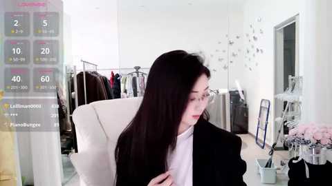 yangyang_777 free recording from 2026-02-21 00:20:00