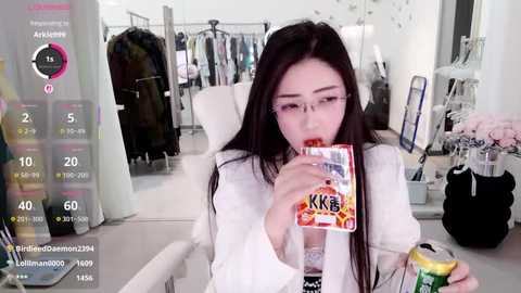 yangyang_777 free recording from 2026-02-21 00:20:00