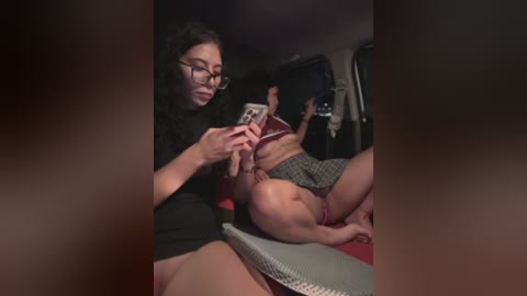 alice_surprise free recording from 2026-02-22 00:05:00