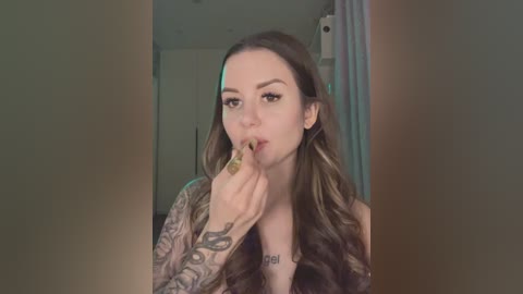 alina_vibe_me free recording from 2026-02-22 00:05:00