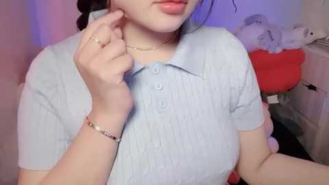 bechinh_lee free recording from 2026-02-22 00:11:00