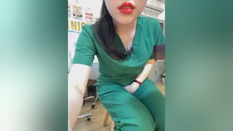 clinic_sexy free recording from 2026-02-22 00:07:00