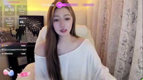 cute_mango free recording from 2026-02-22 00:07:00