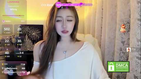 cute_mango free recording from 2026-02-22 00:11:00