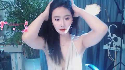 feifei_love free recording from 2026-02-22 00:17:00