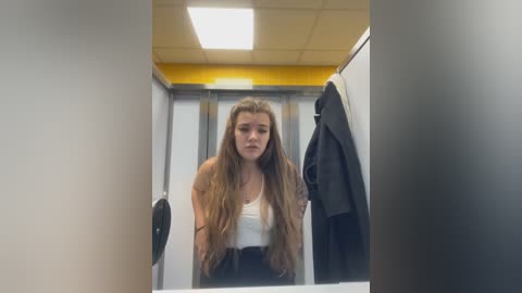 holy_tereza free recording from 2026-02-22 00:11:00