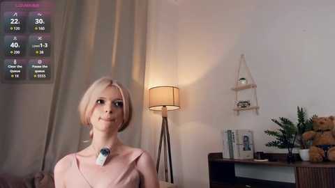 lauremestler free recording from 2026-02-22 00:11:00