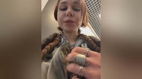 rosiesecret free recording from 2026-02-22 00:07:00