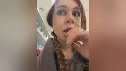 rosiesecret free recording from 2026-02-22 00:11:00