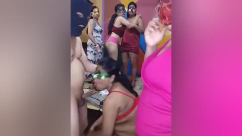 sexy_anaamika free recording from 2026-02-22 00:07:00