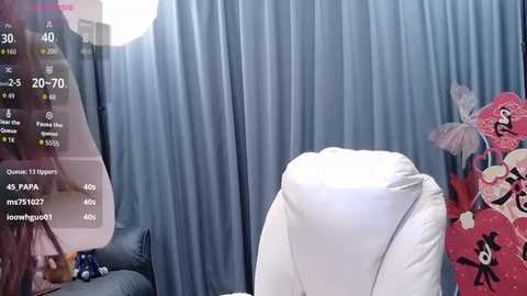 shuimitao520 free recording from 2026-02-22 00:17:00