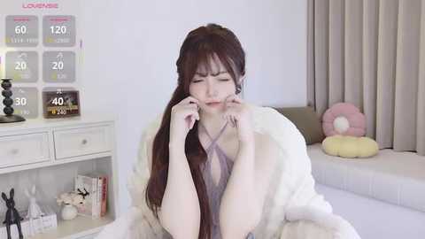 vesper_0606 free recording from 2026-02-22 00:11:00