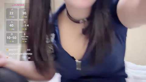 yueyue2003 free recording from 2026-02-22 00:11:00