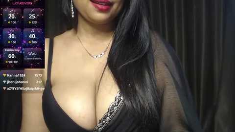 _kamakshi free recording from 2026-02-23 00:33:00