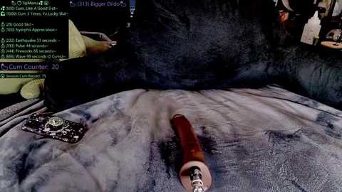 doomednympho free recording from 2026-02-23 02:38:00