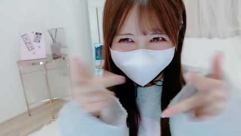 genmai_chan free recording from 2026-02-23 00:31:00