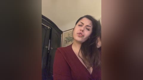 holyeroticss free recording from 2026-02-23 00:47:00