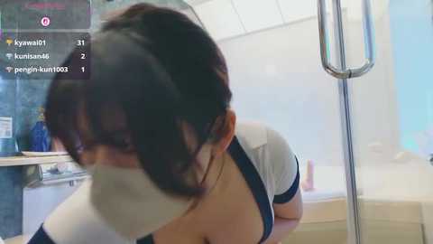 miharu01 free recording from 2026-02-23 00:31:00