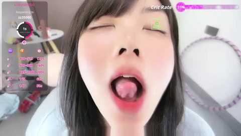 minnie_micky free recording from 2026-02-23 00:17:00