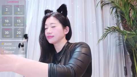 neinei_bao free recording from 2026-02-23 02:38:00