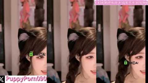 nide_xiaogou free recording from 2026-02-23 00:33:00