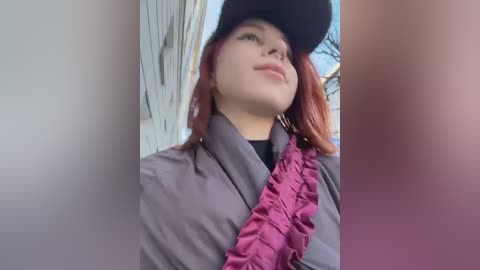 rosiesecret free recording from 2026-02-23 02:07:00