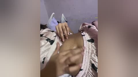 sandhya_77 free recording from 2026-02-23 00:31:00