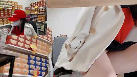 sayuri_satou free recording from 2026-02-23 00:31:00