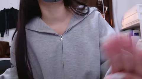 siorin_18 free recording from 2026-02-23 02:07:00