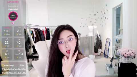 yangyang_777 free recording from 2026-02-23 00:31:00