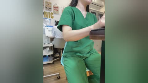 clinic_sexy free recording from 2026-02-24 00:30:00
