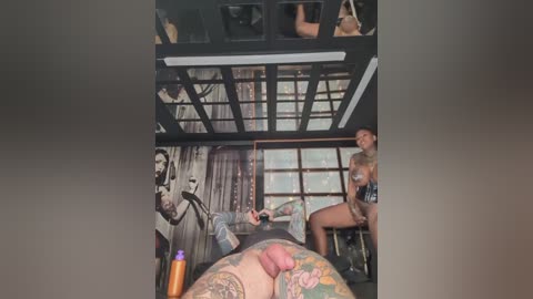 darkdea free recording from 2026-02-24 00:08:00