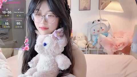 luminous4173 free recording from 2026-02-24 00:30:00