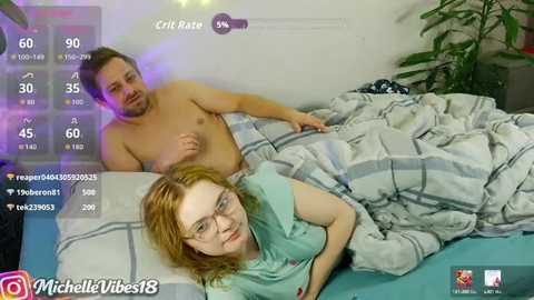 michellevibes18 free recording from 2026-02-25 00:19:00