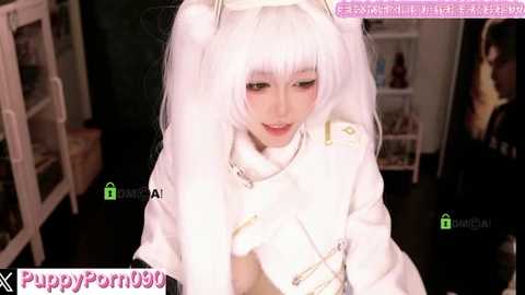 nide_xiaogou free recording from 2026-02-24 00:08:00