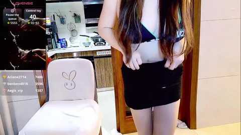 nuannuan_baobei free recording from 2026-02-24 00:08:00