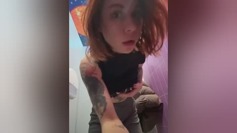 rosiesecret free recording from 2026-02-24 00:08:00