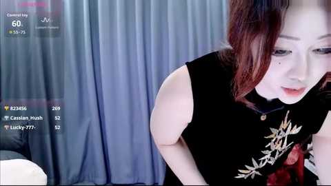 shuimitao520 free recording from 2026-02-24 00:08:00