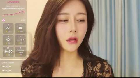 yiyi_3523 free recording from 2026-02-24 01:17:00