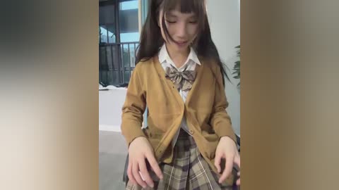 yiyi_707 free recording from 2026-02-24 00:30:00