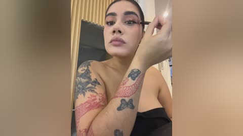 clarachanelricek free recording from 2026-02-25 00:09:00