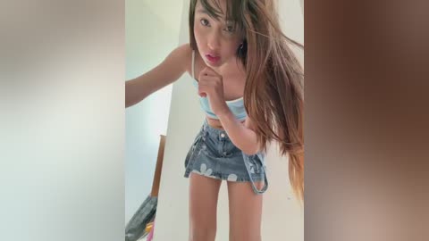 ginny_ross free recording from 2026-02-25 00:09:00