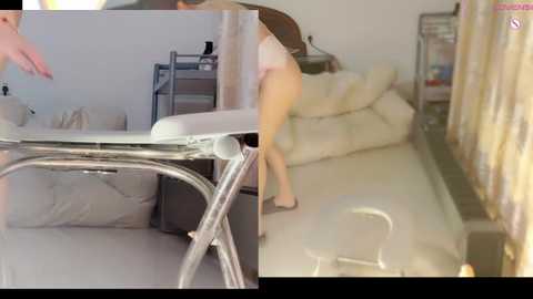 krismil3 free recording from 2026-02-25 00:56:00