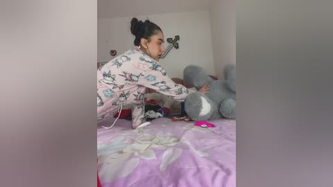 miichii free recording from 2026-02-25 00:19:00