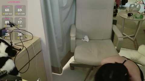 niuniu_123 free recording from 2026-02-25 00:09:00