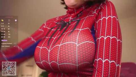 roxannacarver free recording from 2026-02-25 00:19:00